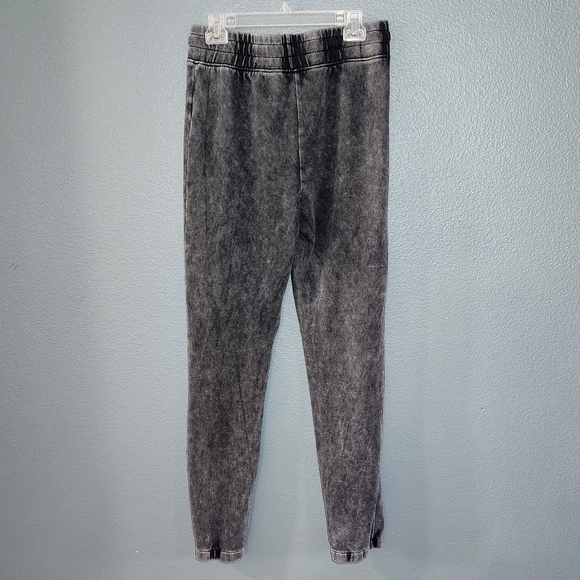 DISNEY NIGHTMARE BEFORE CHRISTMAS JACK SKELLINGTON SWEATPANTS/ S - Picture 2 of 10